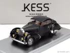 BUGATTI  T57 LABOURDETTE VUTOTAL COUPE 1936  BLACK