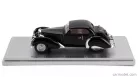 BUGATTI  T57 LABOURDETTE VUTOTAL COUPE 1936  BLACK