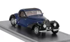 BUGATTI  57C ATALANTE COUPE sn.57641 TOIT OUVRANT CLOSED ROOF 1938  BLUE BLACK