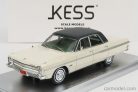 PLYMOUTH  FURY 4-DOOR SEDAN 1968