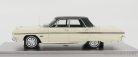 PLYMOUTH  FURY 4-DOOR SEDAN 1968