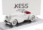DUESENBERG  MODEL A KRUEGER SPECIAL ROADSTER OPEN 1934  LIGHT GREY