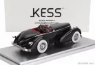 DUESENBERG  MODEL A KRUEGER SPECIAL ROADSTER OPEN 1934  BLACK