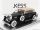 DUESENBERG  MODEL J TORPEDO BERLINE ROLLSTON 1932  BLACK BEIGE
