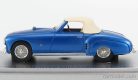 FERRARI  212 INTER GHIA ch.0233eu CABRIOLET CLOSED 1952  BLUE MET
