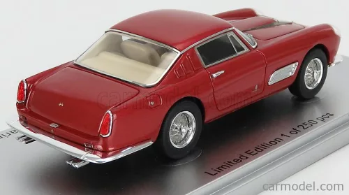 FERRARI  410 SUPERAMERICA SERIES III PININFARINA COUPE 1958