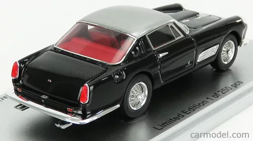 FERRARI  410 SUPERAMERICA SERIES III PININFARINA COUPE 1958