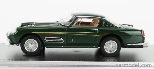 FERRARI  410 SUPERAMERICA SERIES III PININFARINA COUPE 1958