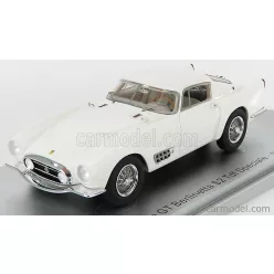   FERRARI  250 EUROPA GT BERLINETTA S2 TDF SPECIALE sn0393GT 1955