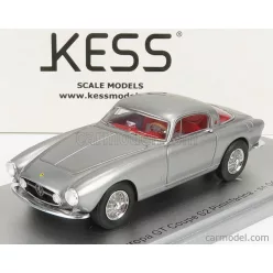   FERRARI  250 EUROPA GT COUPE S2 PININFARINA sn0407GT 1955  SILVER