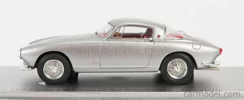 FERRARI  250 EUROPA GT COUPE S2 PININFARINA sn0407GT 1955  SILVER