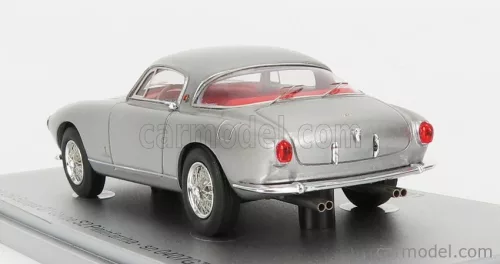 FERRARI  250 EUROPA GT COUPE S2 PININFARINA sn0407GT 1955  SILVER