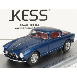 FERRARI  250 EUROPA GT COUPE S2 PININFARINA sn0407GT 1955