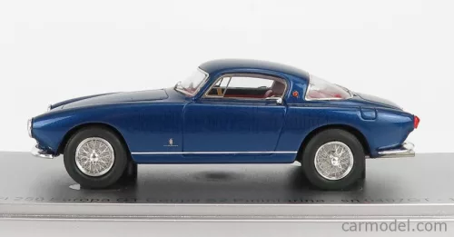 FERRARI  250 EUROPA GT COUPE S2 PININFARINA sn0407GT 1955