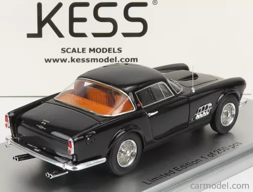 FERRARI  410 SUPERAMERICA 2S sn0715SA 1957