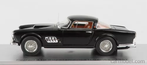 FERRARI  410 SUPERAMERICA 2S sn0715SA 1957