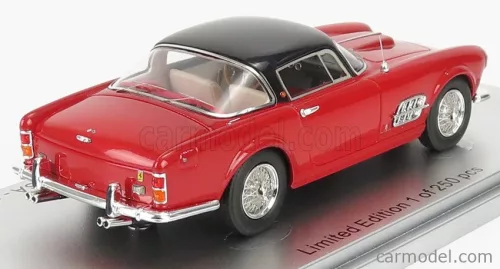 FERRARI  410 SUPERAMERICA 2S sn0713SA 1957