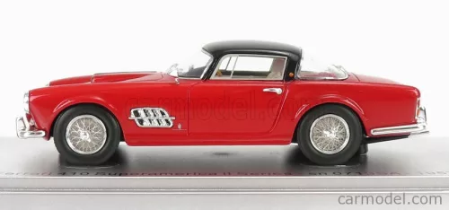 FERRARI  410 SUPERAMERICA 2S sn0713SA 1957