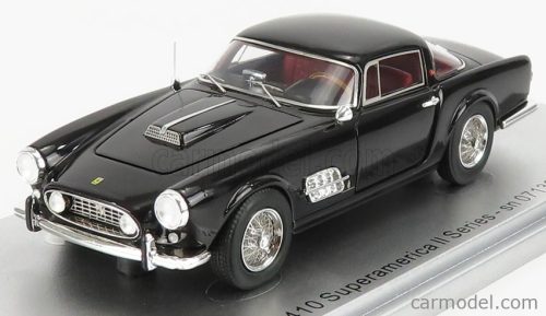 FERRARI  410 SUPERAMERICA 2S sn0713SA 1957