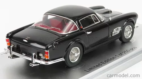 FERRARI  410 SUPERAMERICA 2S sn0713SA 1957