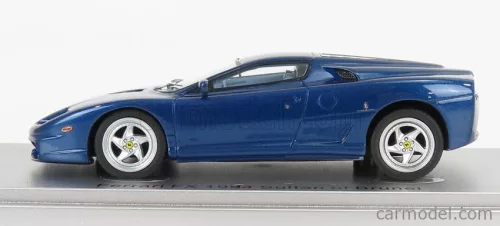 FERRARI FX SULTAN OF BRUNEI 1994