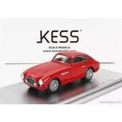 FERRARI  225 S sn.0178ED VIGNALE BERLINETTA 1952