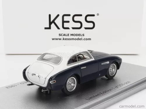 FERRARI  225 S sn.0178ED VIGNALE BERLINETTA 1952