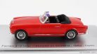 FERRARI  212 INTER sn0235EU CABRIOLET OPEN 1952