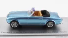 FERRARI  212 INTER sn0235EU CABRIOLET OPEN 1952  LIGHT BLUE MET