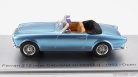 FERRARI  212 INTER sn0235EU CABRIOLET OPEN 1952  LIGHT BLUE MET