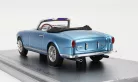 FERRARI  212 INTER sn0235EU CABRIOLET OPEN 1952  LIGHT BLUE MET