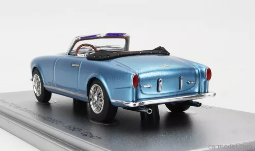 FERRARI  212 INTER sn0235EU CABRIOLET OPEN 1952  LIGHT BLUE MET