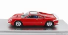 FERRARI 365P BERLINETTA SPECIALE - 3 SEATS - 3 POSTI - 1966