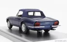 FERRARI  365 CALIFORNIA SPIDER CLOSED 1966  BLUE