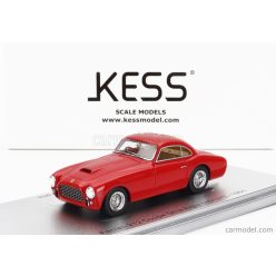 FERRARI  212 GHIA AIGLE sn.0137E COUPE 1951