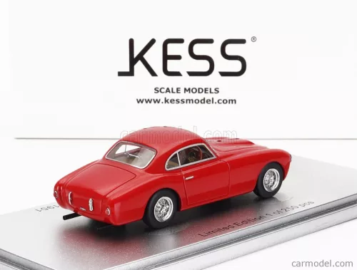 FERRARI  212 GHIA AIGLE sn.0137E COUPE 1951