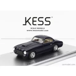 FERRARI  212 GHIA AIGLE sn.0137E COUPE 1951