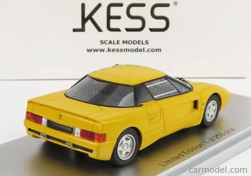 FERRARI  408 4RM 1987