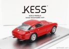 FERRARI  250MM sn0252MM BERLINETTA PININFARINA 1953  RED