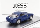 FERRARI  250MM sn0344MM BERLINETTA PININFARINA 1953  BLUE