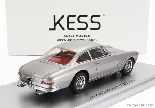 FERRARI 330 GT 2+2 BERLINETTA 1-SERIES 1964