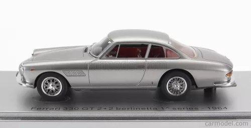 FERRARI 330 GT 2+2 BERLINETTA 1-SERIES 1964