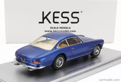 FERRARI 330 GT 2+2 BERLINETTA 1-SERIES 1964