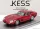 FERRARI  275 GTB/C sn.6885 COMPETIZIONE SPECIALE 1965  RED