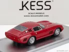 FERRARI  275 GTB/C sn.6885 COMPETIZIONE SPECIALE 1965  RED