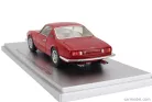 FERRARI  330 GTC COUPE MICHELOTTI 1966  RED
