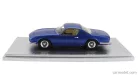 FERRARI  330 GTC COUPE MICHELOTTI 1966  BLUE MET