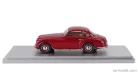 FERRARI  166 sn015S INTER TOURING COUPE 1949  RED