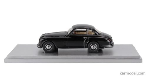 FERRARI  166 sn029S INTER TOURING COUPE 1949  BLACK
