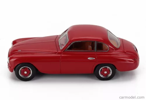 FERRARI  166 sn027S INTER TOURING COUPE 1949  RED